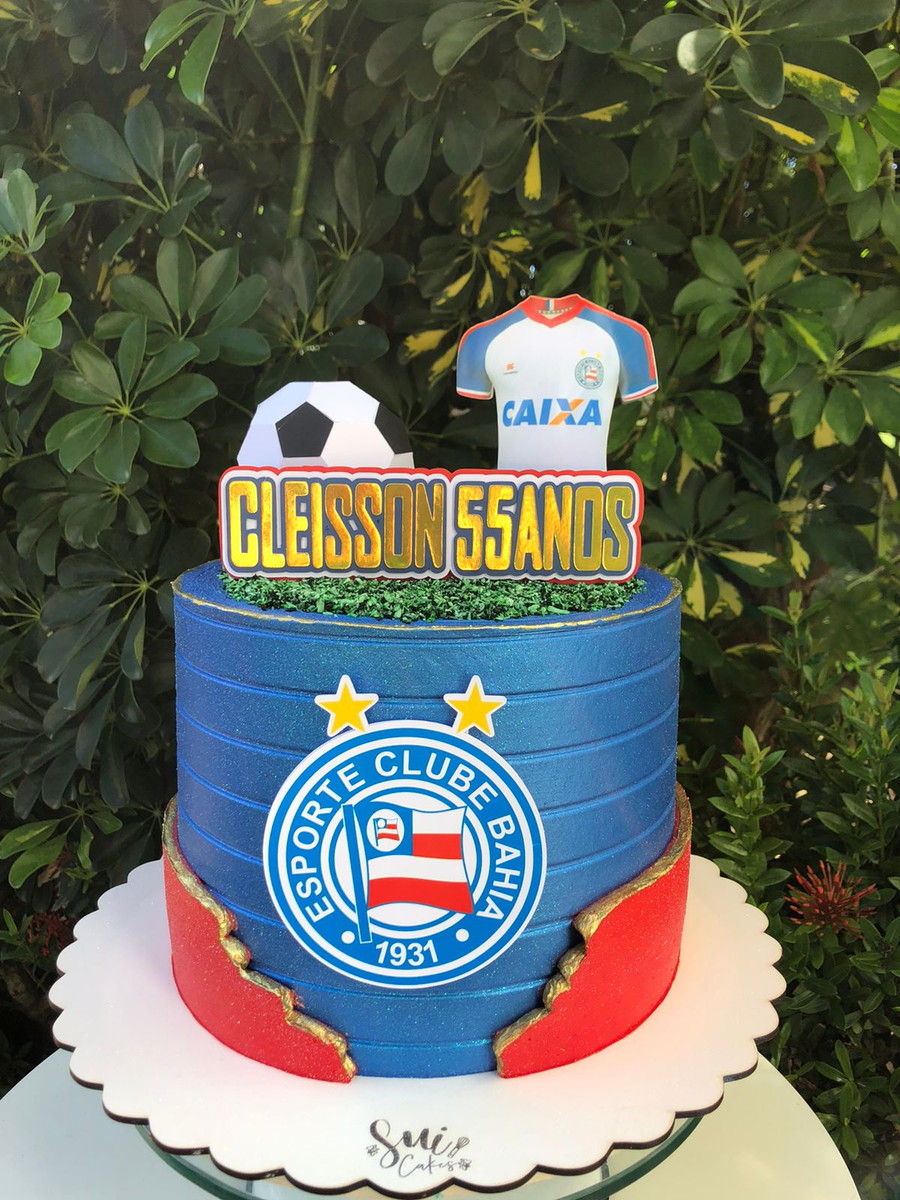 Do Chantininho à Pasta Americana: Conheça os Estilos de Bolo do Bahia e Onde Encontrar