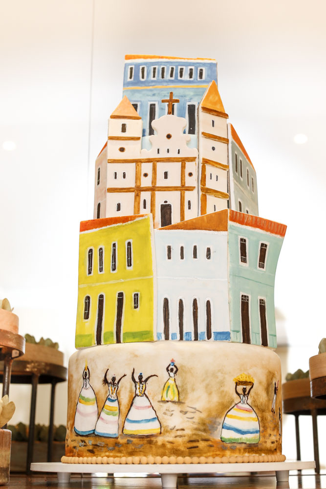 Bolo do Bahia: Preços, Onde Encomendar e Ideias de Decoração em Salvador