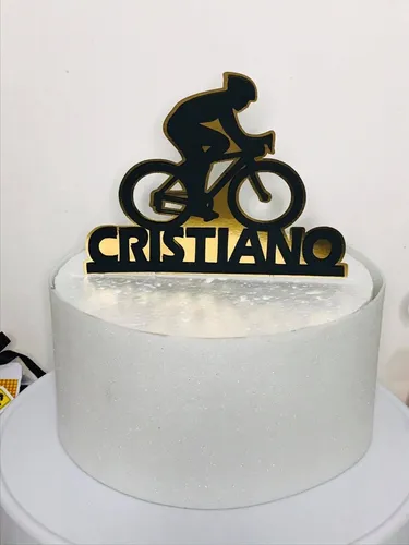 Recheios e Sabores que Combinam com Bolos Temáticos de Bike