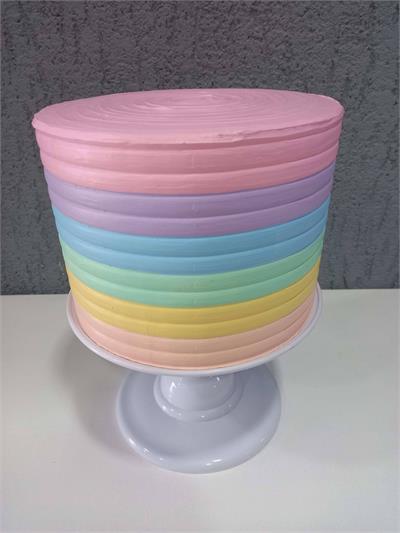 Guia Completo: Como Escolher o Bolo Candy Colors Perfeito para Cada Ocasião