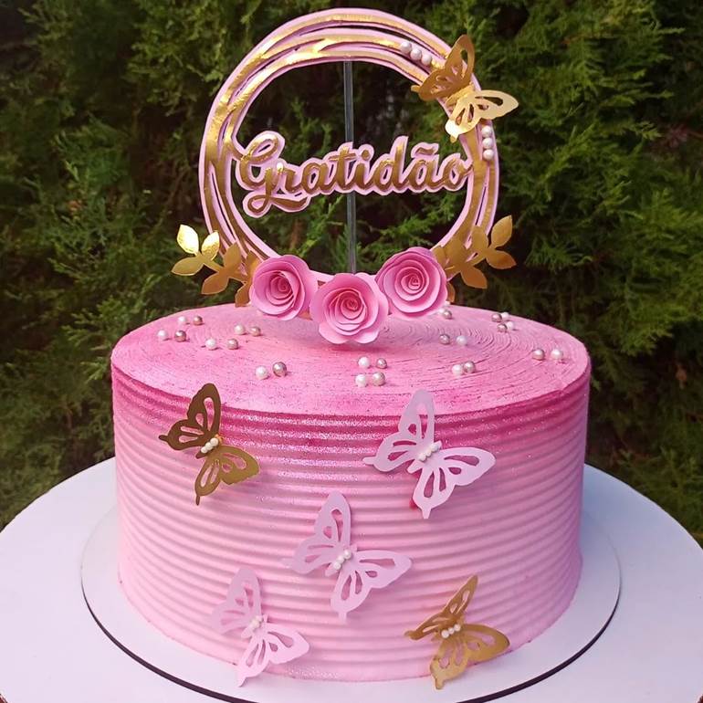 Top 10 Temas de Festa Infantis com Bolos Candy Colors (Sereia