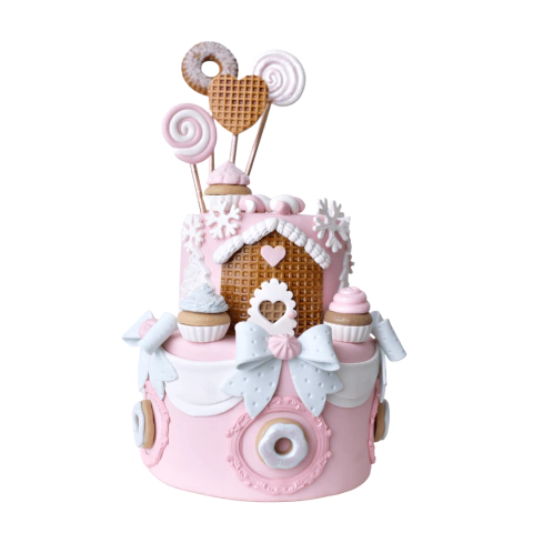 Onde Comprar Bolos Cenográficos Candy Colors: Melhores Lojas e Preços