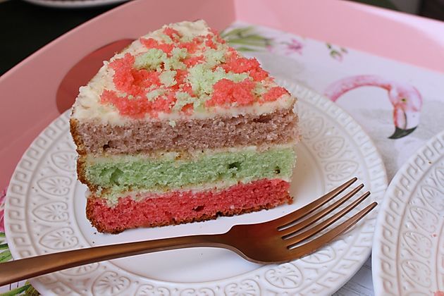 Top 10 Temas de Festa Infantis com Bolos Candy Colors (Sereia