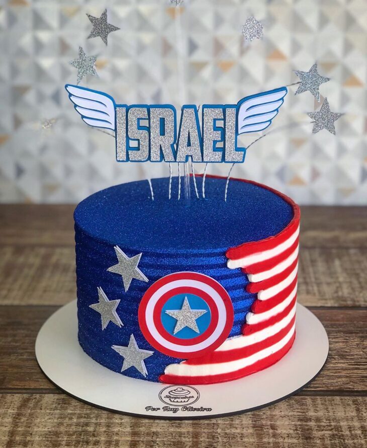 Desvendando o Cartoon Cake: A Tendência que Transforma seu Bolo em Desenho Animado