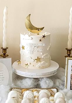 Guia Completo: Como Escolher o Bolo Decorado Céu Perfeito para Cada Ocasião