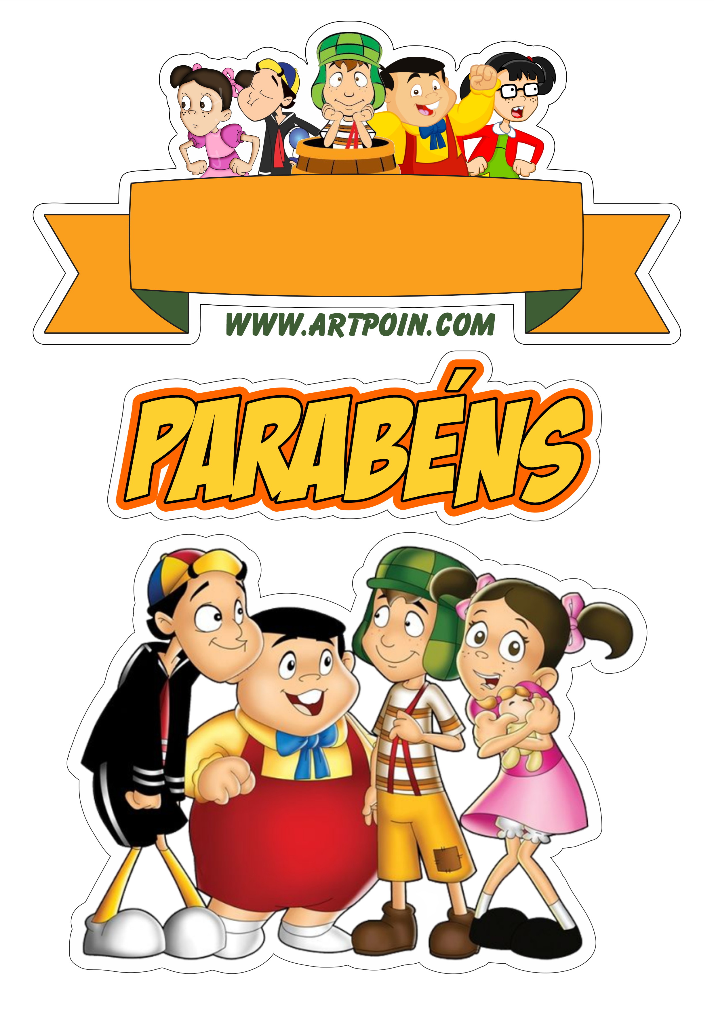 bolo decorado chaves chantilly