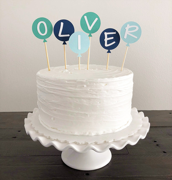 5 ideias de títulos