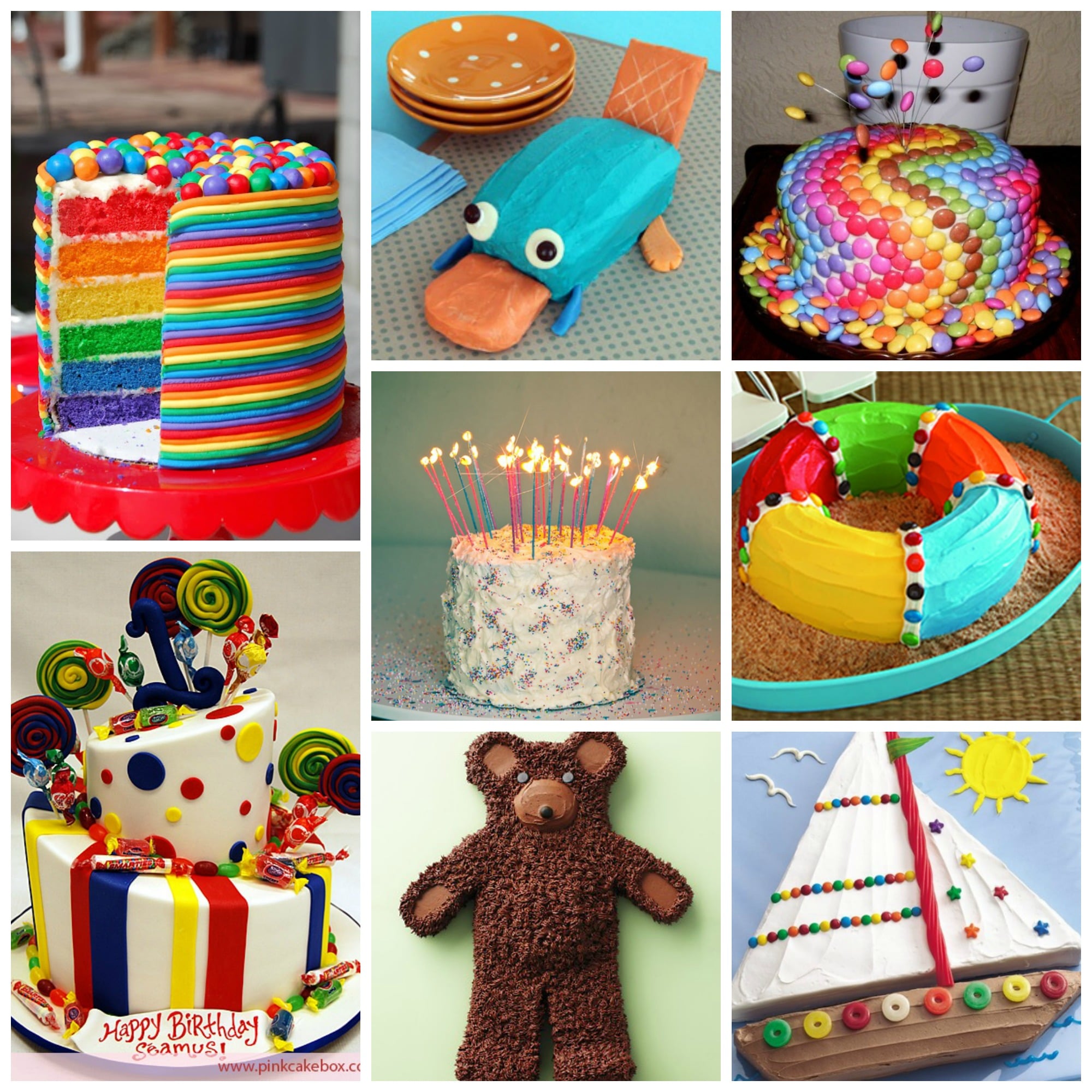 5 ideias de títulos