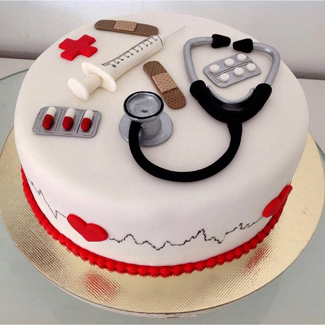 erros comuns ao decorar bolo enfermagem