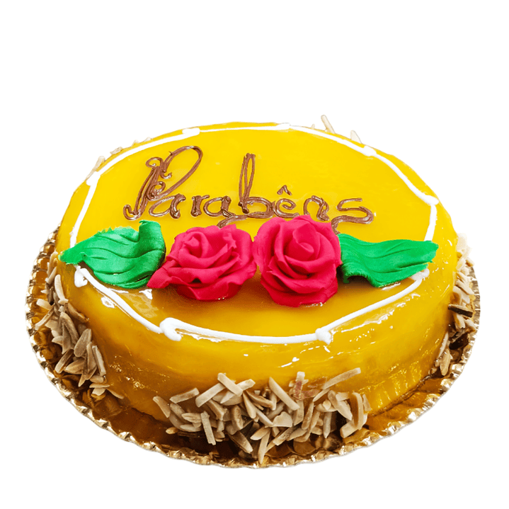 Técnicas de Aerografia e Moldes 3D na Confeitaria