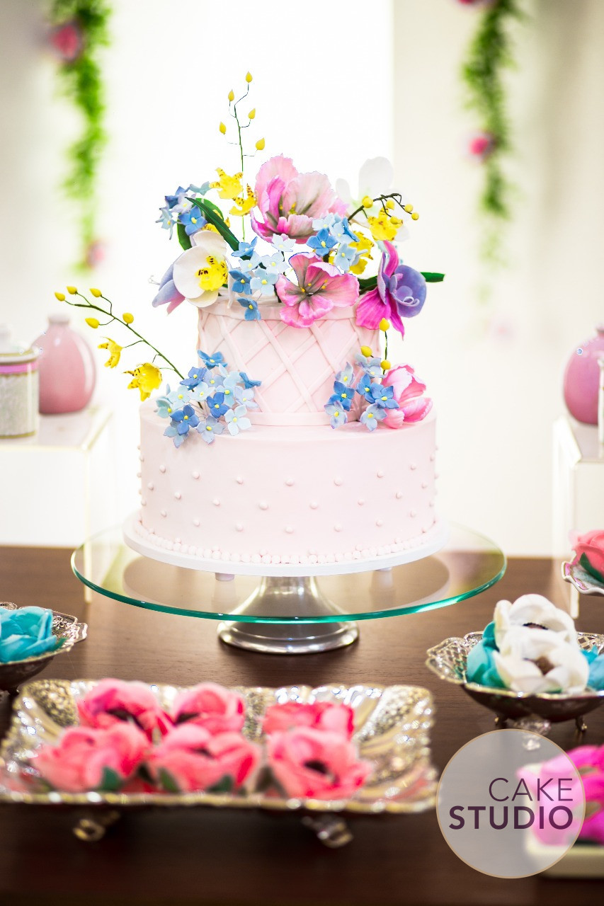 Os Sabores de Bolo de Aniversário que Nunca Saem de Moda