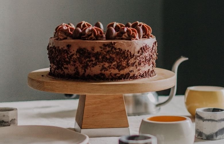 Receita de bolo fofo e úmido: o segredo da confeitaria