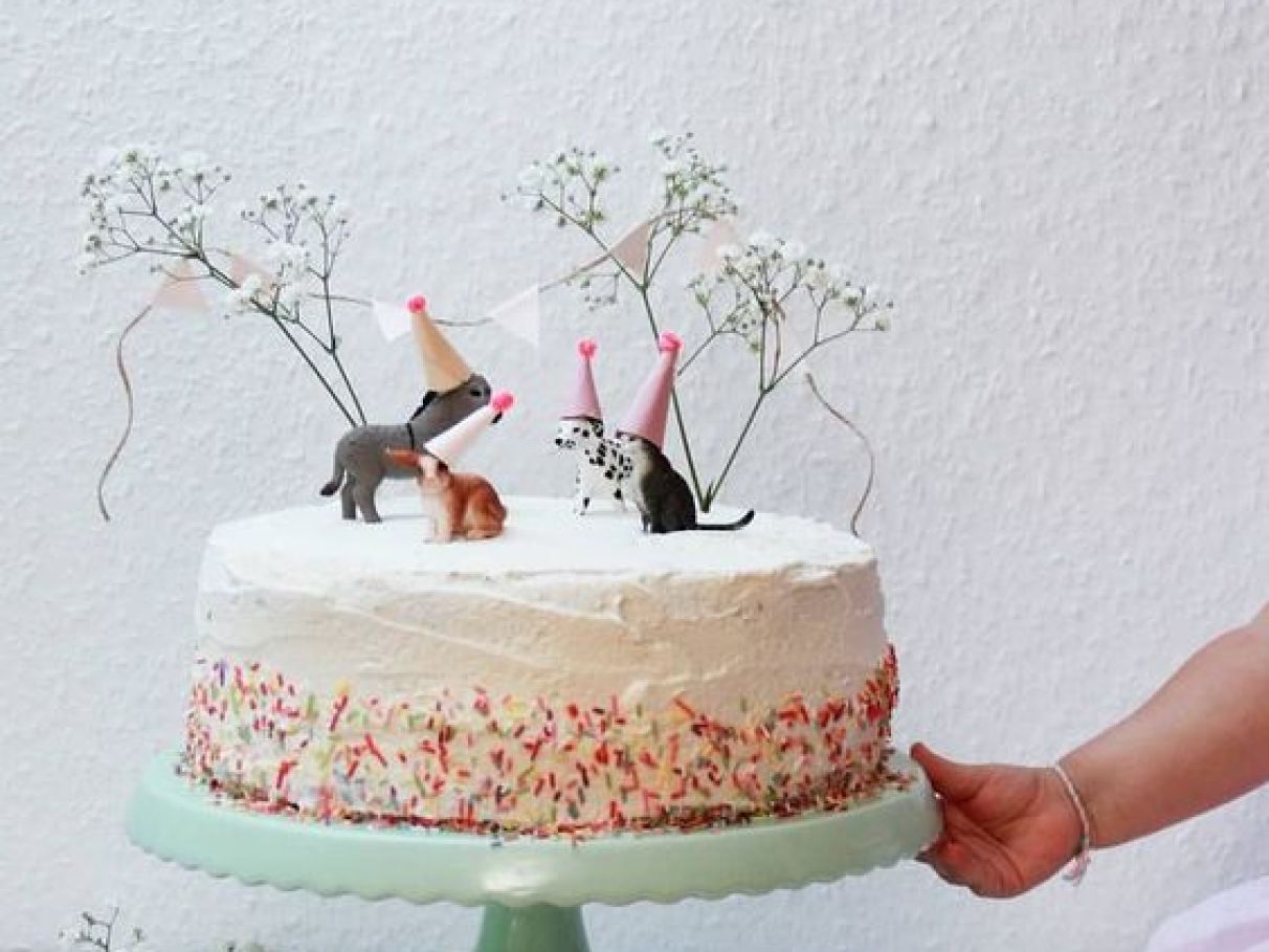 Receita de bolo fofo e úmido: o segredo da confeitaria