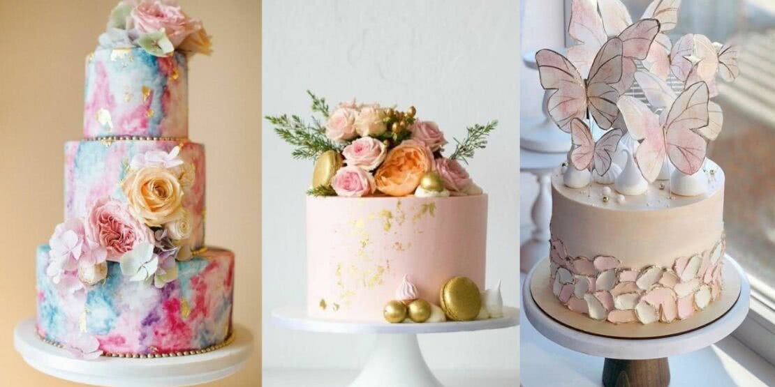 Guia completo de bicos de confeitar para iniciantes