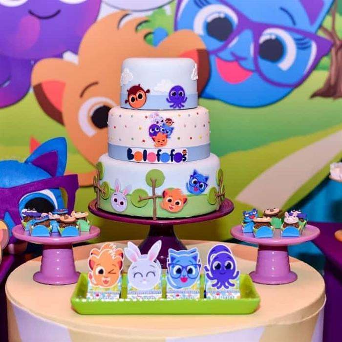 Tendências de temas para festas infantis em 2026