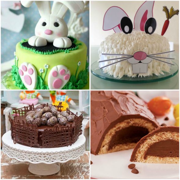 Receita de bolo fofo e úmido: o segredo da confeitaria