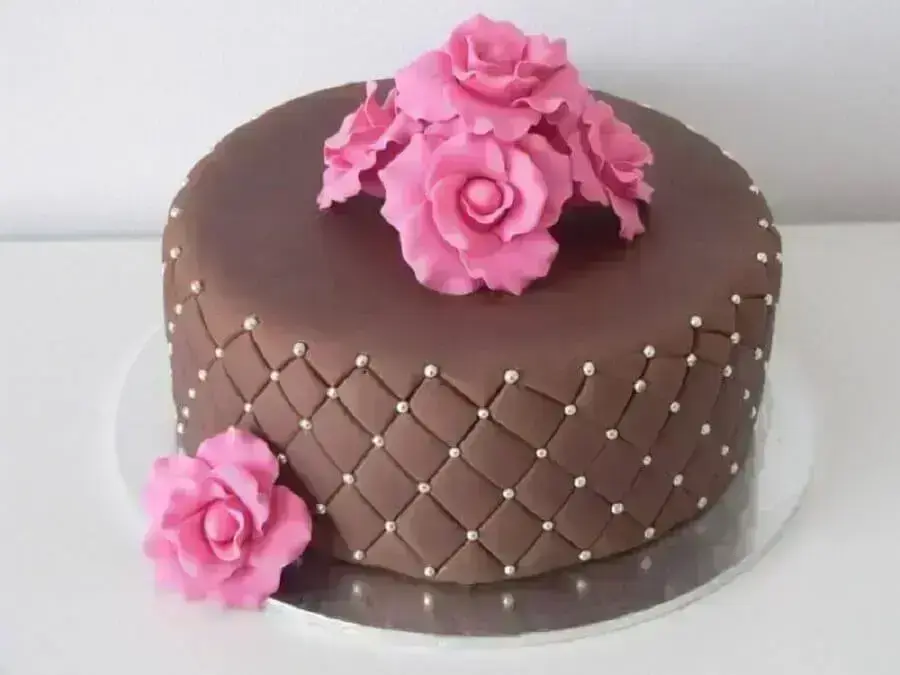 Receita de bolo fofo e úmido: o segredo da confeitaria