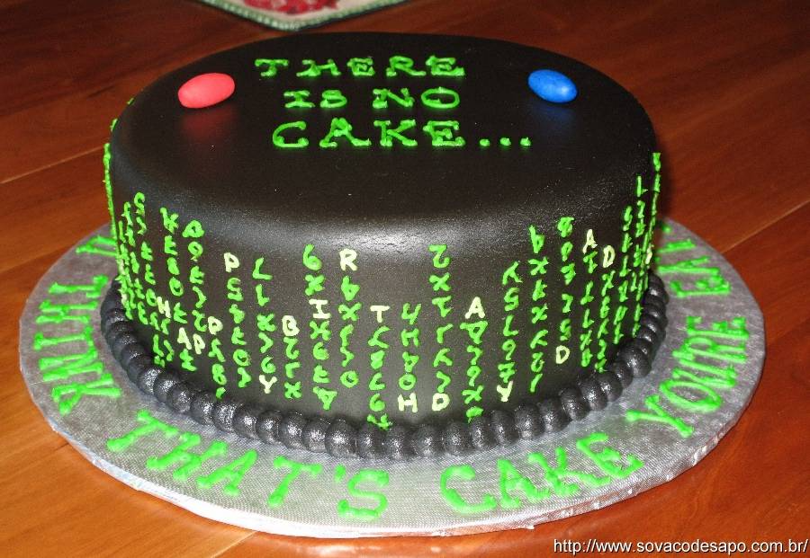 Como Escolher o Tema Ideal para Seu Bolo Geek