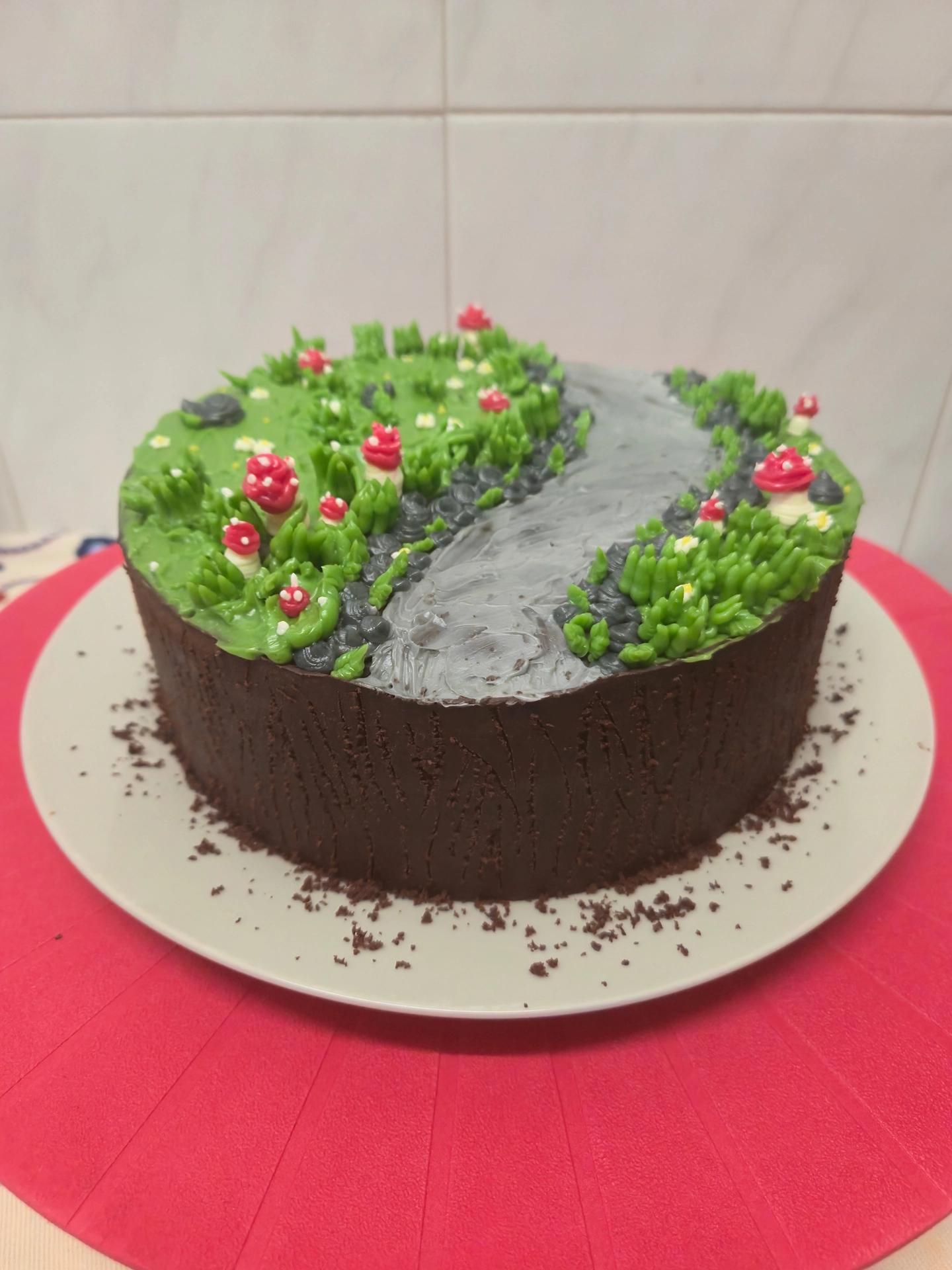 Os Melhores Toppers de Bolo Geek para Economizar na Decoração