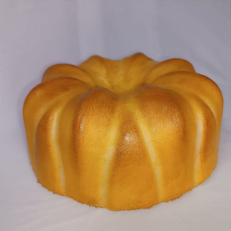 Bolo Decorado Geometrico