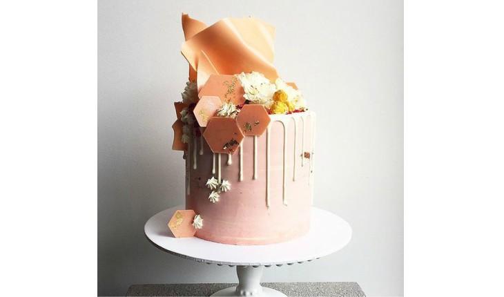 Como Fazer um Bolo Mosaico Perfeito: Guia Completo