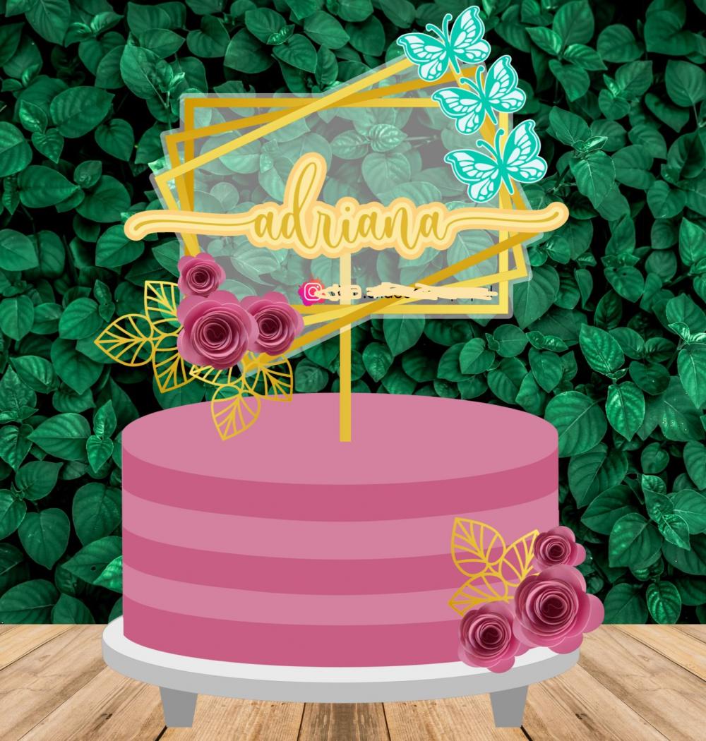 Long Cake 2026: A Tendência Retangular que Vai Dominar a Confeitaria