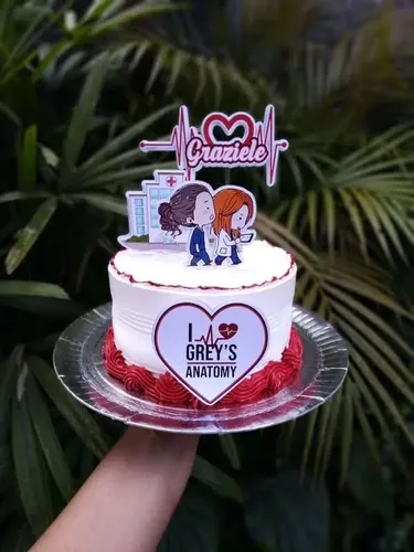 bolo greys anatomy vs bolo tema hospital