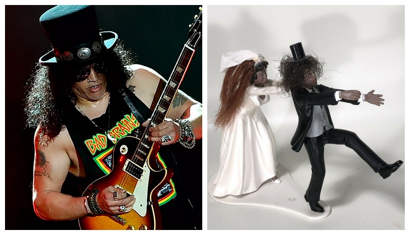 Guia Completo de Decoração para Bolo Guns N' Roses: Estilos e Materiais