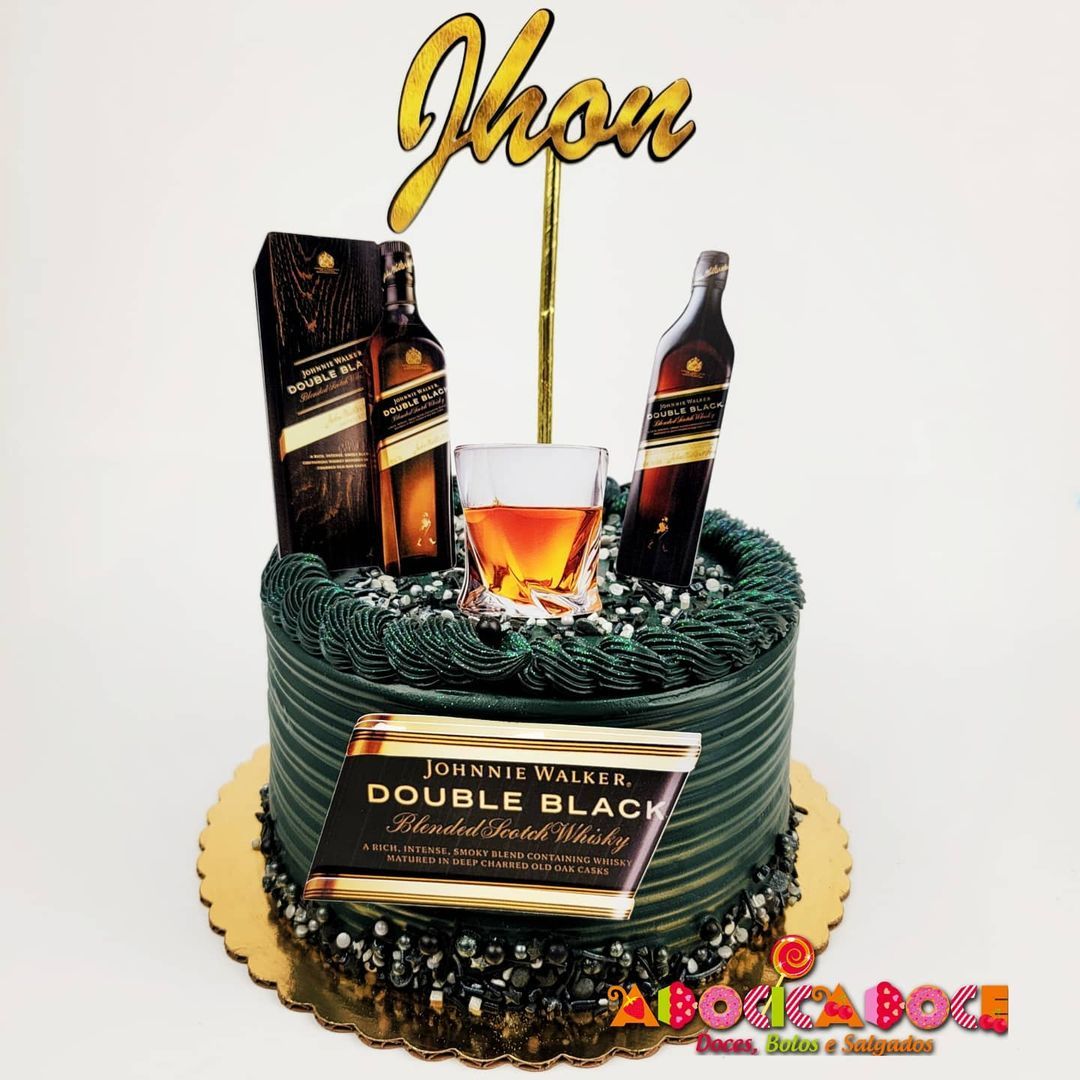 5 ideias de títulos:
1. Bolo Johnnie Walker: Inspirações de Design para Celebrações
2. Como Criar um Bolo Temático Johnnie Walker Inesquecível
3. Decoração de Bolo Johnnie Walker: Estilos e Tendências
4. Sabores que Harmonizam com o Bolo Johnnie Walker
5. Topo de Bolo Johnnie Walker: Detalhes que Fazem a Diferença