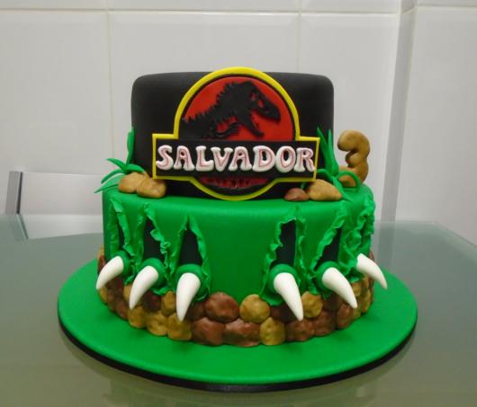Festa Jurassic Park: Dicas Essenciais para uma Decoração Inesquecível