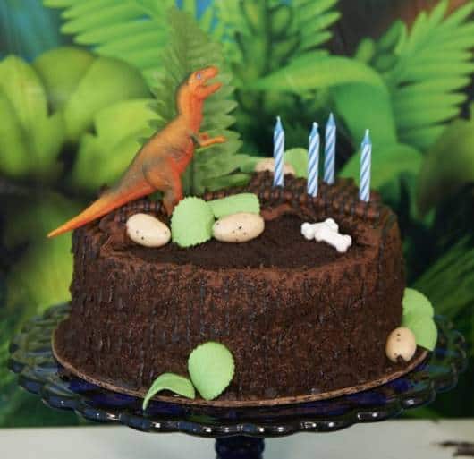 Festa Jurassic Park: Dicas Essenciais para uma Decoração Inesquecível