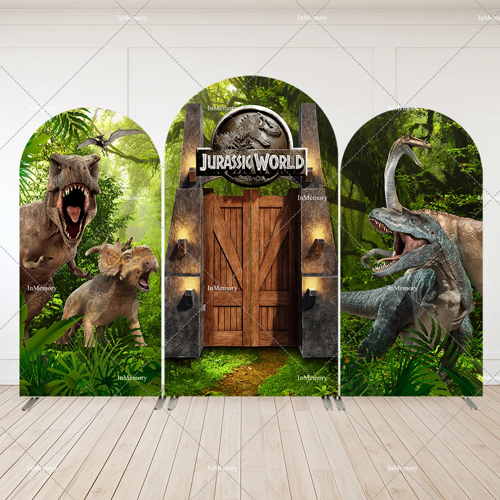 Festa Jurassic Park: Dicas Essenciais para uma Decoração Inesquecível
