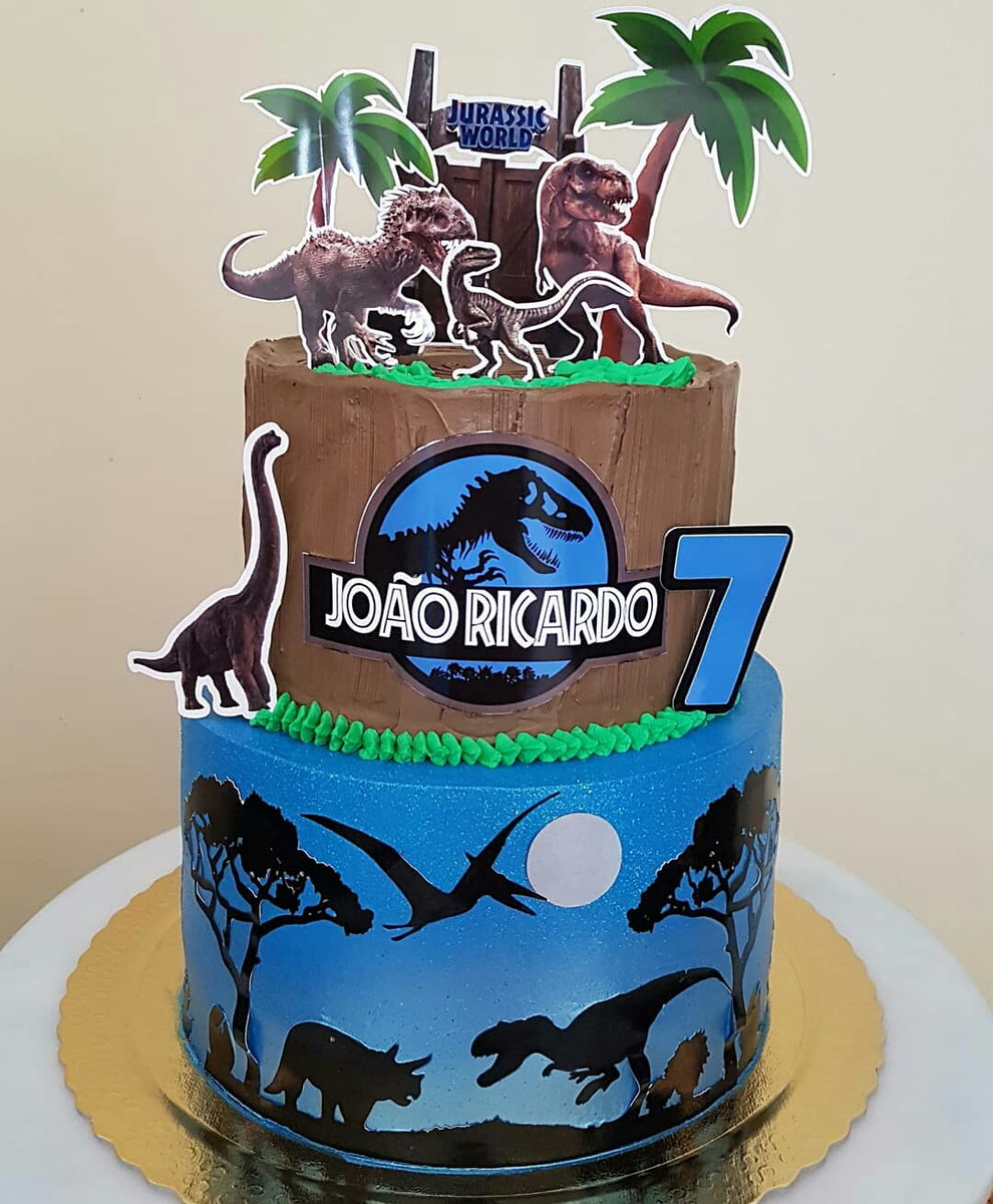 Festa Jurassic Park: Dicas Essenciais para uma Decoração Inesquecível