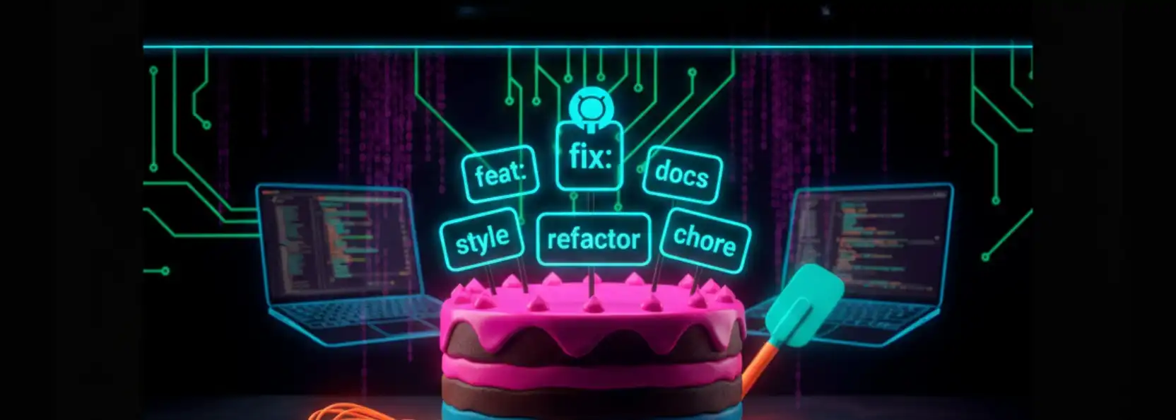 Onde Encontrar Toppers e Formas de Bolo com Tema Linux no Brasil