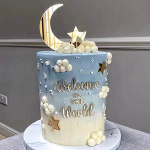 bolo lua personalizado