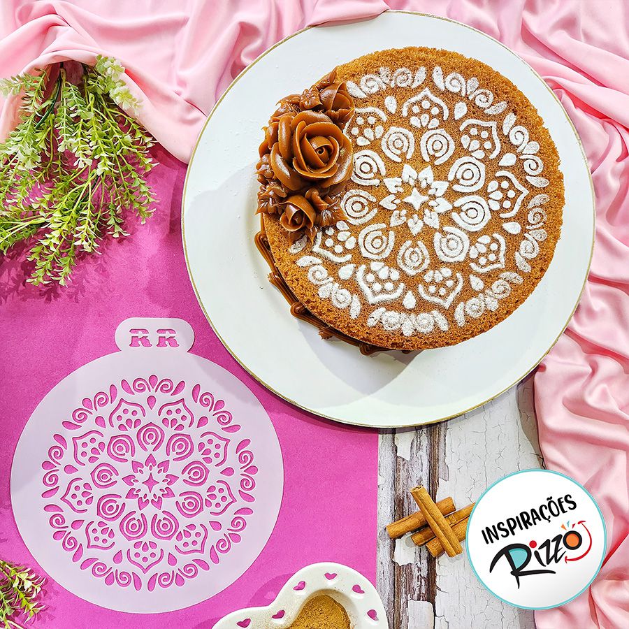 5 ideias de títulos:
1. Bolo Mandala: A Arte que Transforma sua Celebração
2. Decifrando o Significado das Cores em Bolos Mandala
3. Técnicas Inovadoras para Decorar seu Bolo Mandala
4. Inspirações Visuais: Bolos Mandala para Todos os Estilos
5. Bolo Mandala: O Equilíbrio Perfeito entre Sabor e Espiritualidade