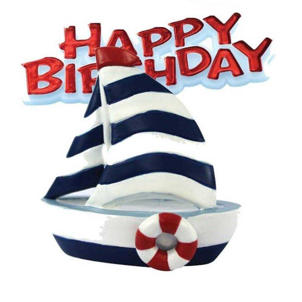 Guia Completo: Como Fazer um Bolo Tema Marinheiro Perfeito