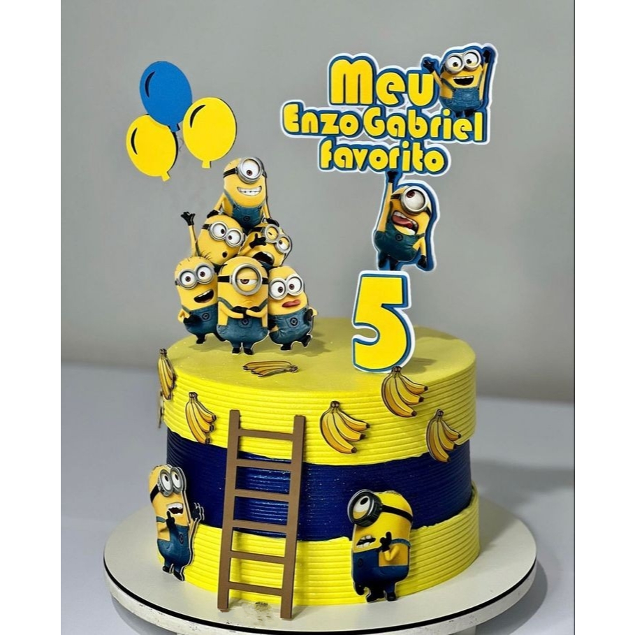 bolo minions chantilly