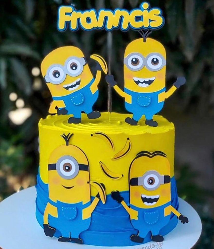 tutorial bolo minions
