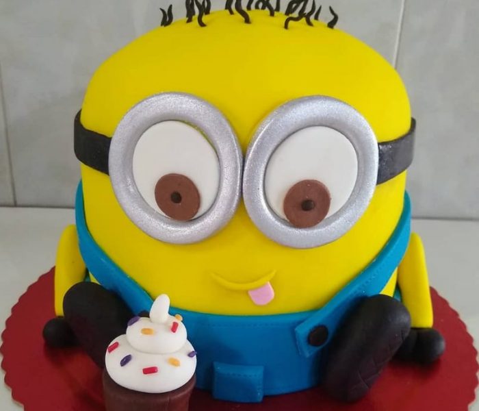 bolo minions chantilly