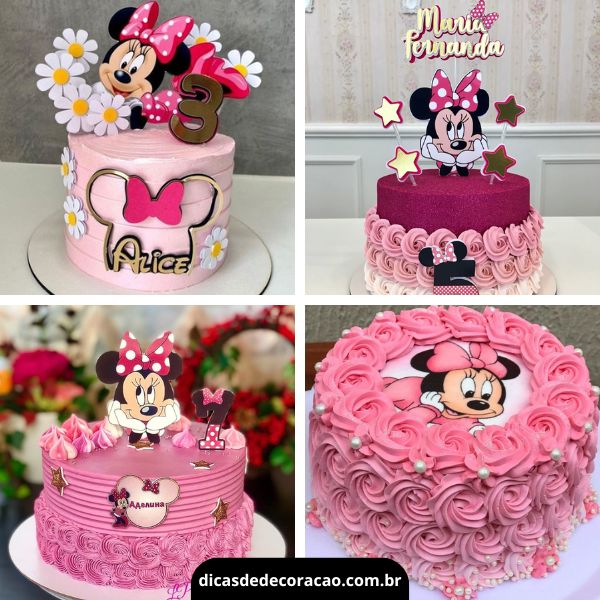 5 ideias de títulos:
1. Bolo da Minnie: Guia Completo de Decorações e Inspirações
2. Como Fazer um Bolo da Minnie Inesquecível para sua Festa
3. Estilos de Bolo da Minnie: Do Clássico ao Moderno
4. Elementos Essenciais para um Bolo da Minnie Perfeito
5. Bolo da Minnie Rosa vs. Vermelha: Qual Escolher?