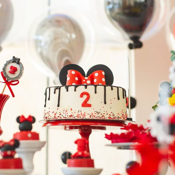 5 ideias de títulos:
1. Bolo da Minnie: Guia Completo de Decorações e Inspirações
2. Como Fazer um Bolo da Minnie Inesquecível para sua Festa
3. Estilos de Bolo da Minnie: Do Clássico ao Moderno
4. Elementos Essenciais para um Bolo da Minnie Perfeito
5. Bolo da Minnie Rosa vs. Vermelha: Qual Escolher?