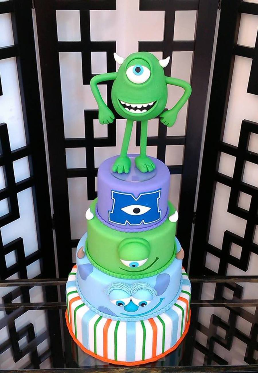 5 ideias de títulos