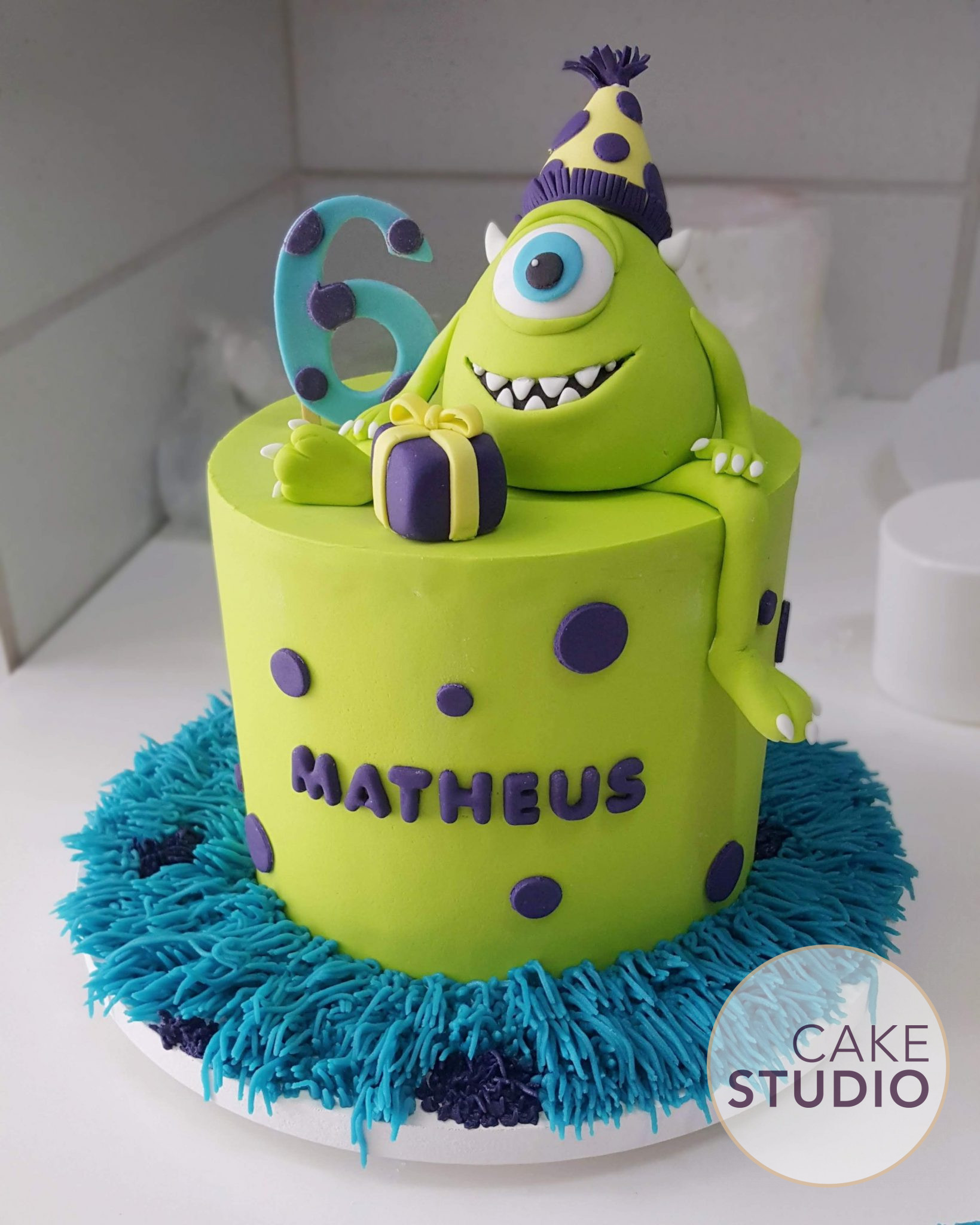 5 ideias de títulos