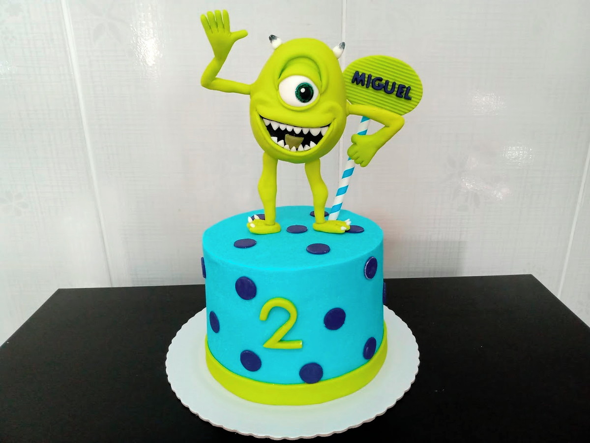 5 ideias de títulos