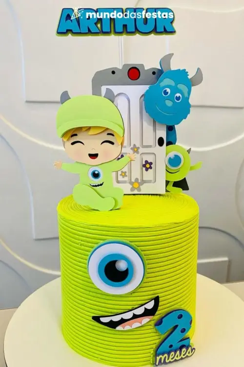 5 ideias de títulos