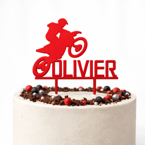 5 ideias de títulos:
1. Bolo Motocross: Guia Completo de Decoração e Sabores
2. Inspire-se: Ideias Criativas para Bolo Tema Motocross
3. Chantininho vs. Pasta Americana: Qual a Melhor Cobertura para Bolo Motocross?
4. Toppers e Acessórios: Detalhes que Transformam seu Bolo Motocross
5. Bolo Motocross para Crianças e Adultos: Dicas de Decoração