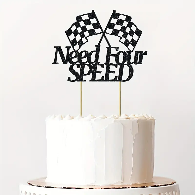 Guia Completo: Como Criar um Bolo Decorado Need For Speed Incrível