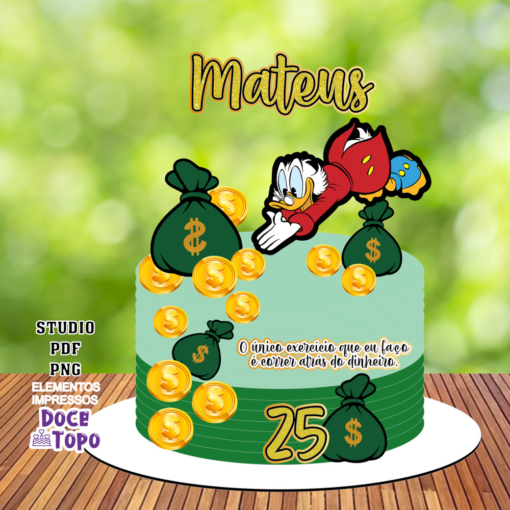 bolo aniversário gato