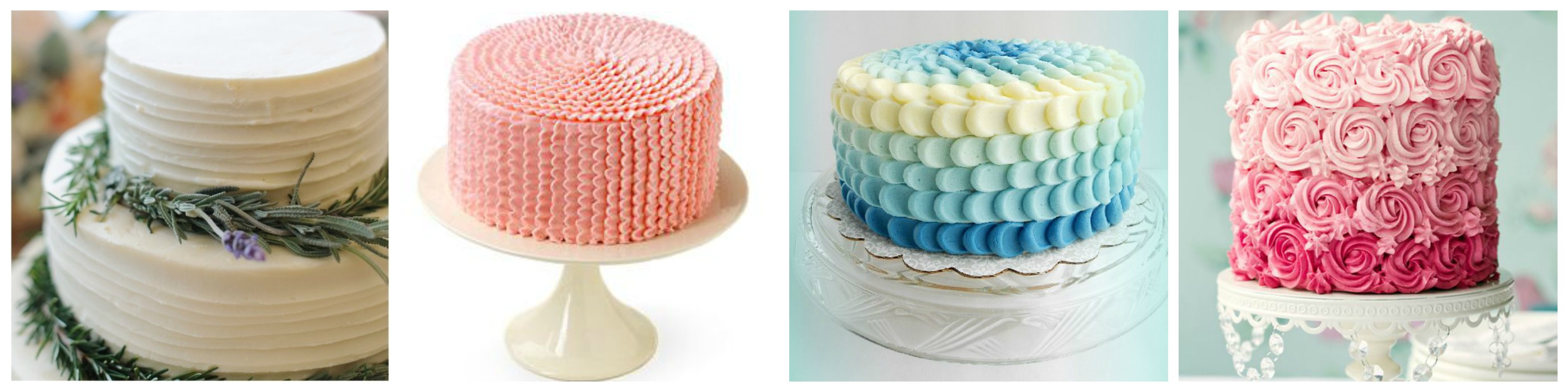 como fazer bolo decorado prateleira passo a passo